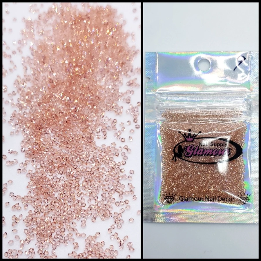 Crystal Pixie # 9 3 Crystal Pixie # 9