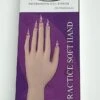 Glamour Practice Soft Hand -NAIL BRUSHES Shop NT 121 3