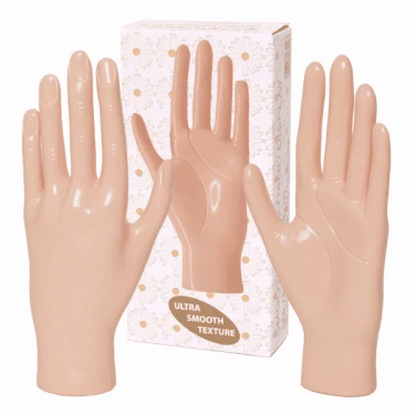 Premium Decorative Solid Hand 1 3 Premium Decorative Solid Hand 1