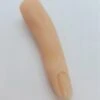 Glamour Silicone Practice FINGER Poseable -NAIL BRUSHES Shop NT 127 2