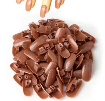 PRACTICE HAND REFILL TIPS ( 100 Pcs) 3 PRACTICE HAND REFILL TIPS ( 100 Pcs)