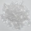 PRACTICE HAND CLEAR REFILL TIPS ( 100 Pcs) -NAIL BRUSHES Shop NT 132 2