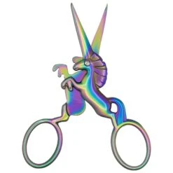 Glamour Rainbow UNICORN Scissors