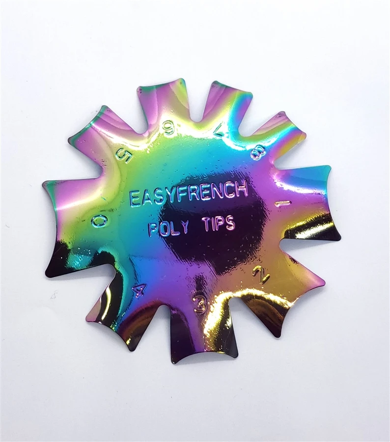 Glamour French Cutter (Smile) 3 Glamour French Cutter (Smile)