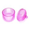 PINK Dappen Dish -NAIL BRUSHES Shop NT 207 3